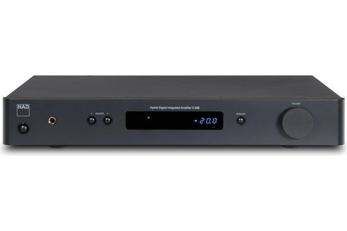Nad C328 BEE FRONT