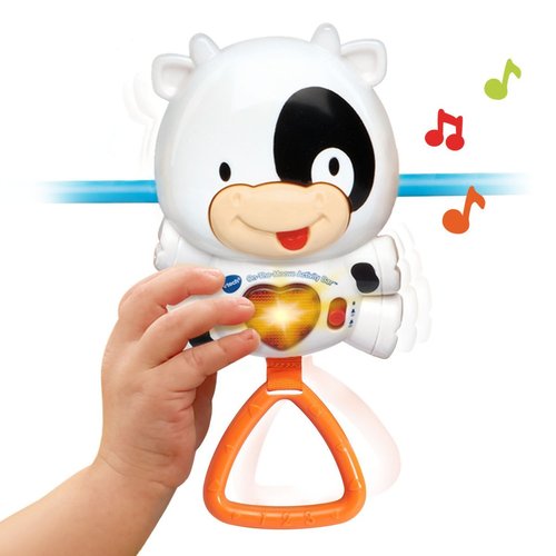 פעלולון דרך חיות vtech