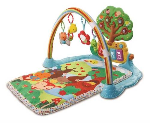 אוניברסיטה למשחק עם קשת vtech