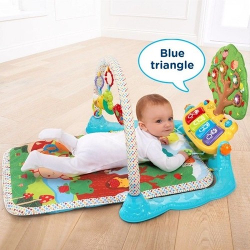 אוניברסיטה למשחק עם קשת vtech