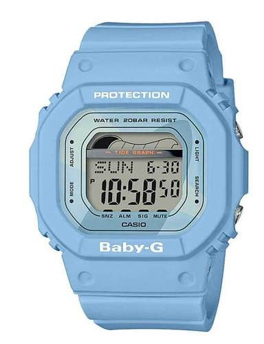 CASIO BLX-560-2D Casio baby-g - Casio 