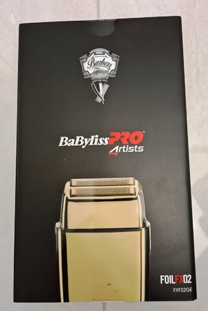  מכונת תספורת Babyliss FXFS2GE בייביליס