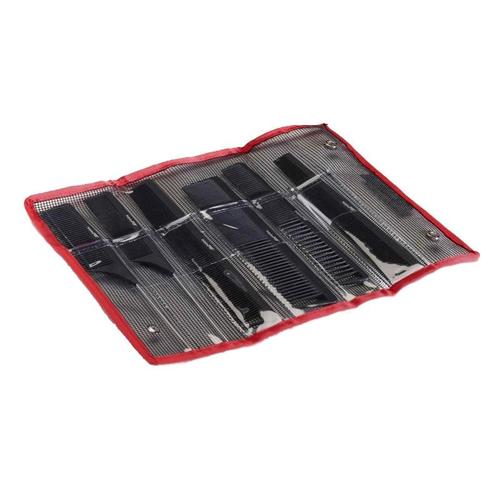 סט מסרקים מקצועיים בייביליס BABYLISS PRO