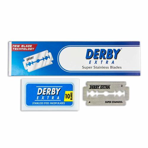 פאקט סכינים דרבי אקסטרה DERBY EXTRA