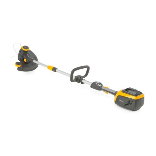 חרמש נטען GT 500e + סוללה 2 אמפר + מטען