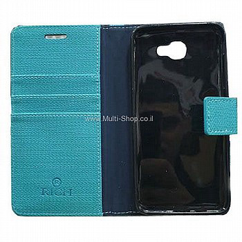 כיסוי ארנק לטלפון סלולרי Samsung J5 Prime זמין במלאי