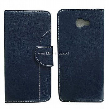 כיסוי ארנק לטלפון סלולרי Samsung J5 Prime זמין במלאי