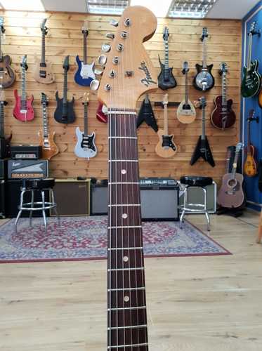 Fender Stratocaster 1966