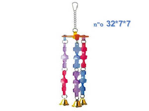 משחק תליה עם פעמונים 01531