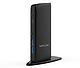 תחנת עגינה אוניברסלית Wavlink WL-UG39PD1 USB-C Triple display