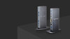 תחנת עגינה אוניברסלית  Wavlink USB3.0 HDMI & DVI Dual-Monitor WL-UG39DK7