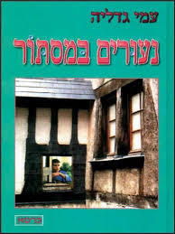נעורים במסתור (יד 2 כחדש) - עמי גדליה שונות