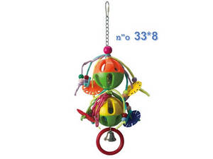 משחק תליה כדורים ופעמון 01679