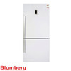 מקרר בלומברג מקפיא תחתון דגם KND3950