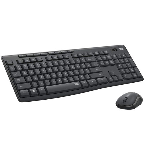 מקלדת Logitech MK540 Advanced רשמי