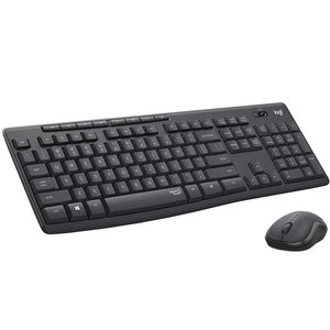 מקלדת Logitech MK540 Advanced רשמי