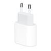 מטען בית APPLE 20W USB-C Power Adapter MHJE3ZM/A יבואן רשמי !