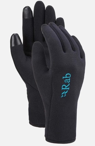 כפפות נשים Power Stretch Contact Grip Glove