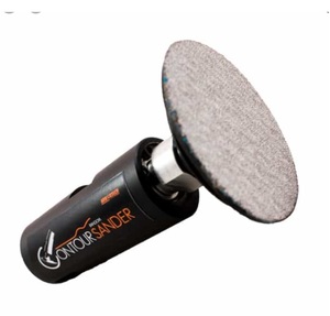אביזר לליטוש אמצע רנדומלי לעץ Arbortech Contour Sander
