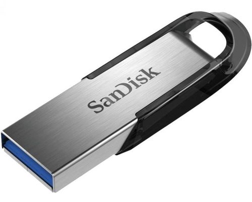 זיכרון נייד SANDISK USB 3 FLAIR Z73 64GB