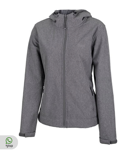 מעיל נשים   Softshell Protex Rebecca