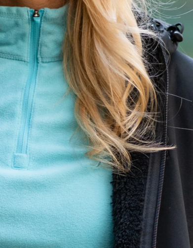 מעיל נשים   Softshell Protex Rebecca