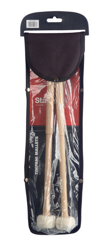 זוג מקלות לטימפני SMTIM F38 Stagg