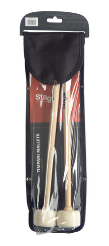 זוג מקלות לטימפני SMTIM F50 Stagg