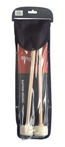זוג מקלות לטימפני SMTIM F50 Stagg