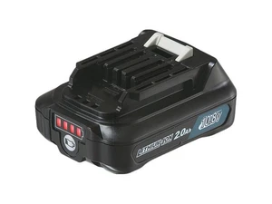 סוללת ליתיום 2 אמפר BL1020B 10.8/12V מתוצרת Makita 