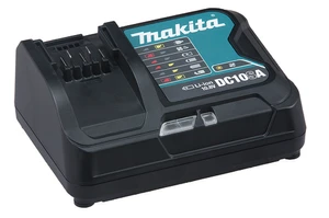 מטען 10.8/12V דגם DC10SA מתוצרת Makita 