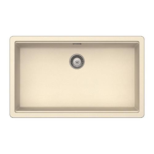 כיור מטבח גרינוויץ' SCHOCK N-100XL גומא