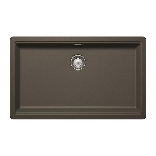 כיור מטבח גרינוויץ' SCHOCK N-100XL גומא