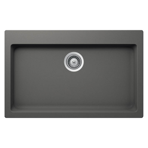 כיור מטבח פרימוס SCHOCK N-100-XL גומא