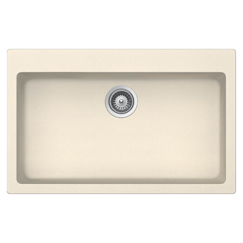 כיור מטבח פרימוס SCHOCK N-100-XL גומא