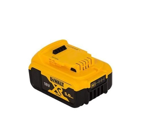 סוללה DEWALT DCB184 18V 5.0AH 