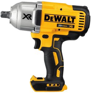 מפתח רטיטה נטען 20V MAX XR דגם DCF899H גוף בלבד