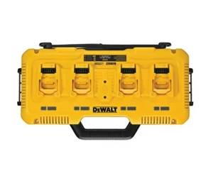 מטען מרובע 10.8V-54V דגם DCB104 תוצרת DEWALT