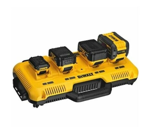 מטען מרובע 10.8V-54V דגם DCB104 תוצרת DEWALT