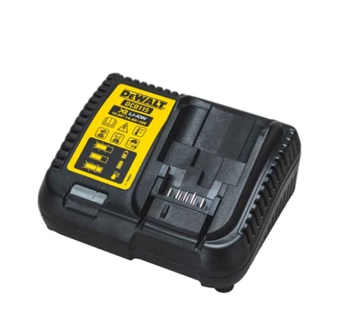 מטען 10.8V-18V דגם DCB115 תוצרת DEWALT