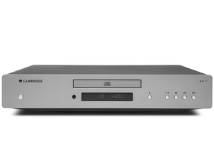 נגן CD מבית Cambridge Audio דגם AXC25