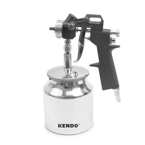 מרסס צבע מיכל אלומיניום KENDO