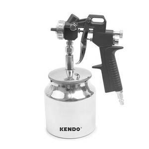 מרסס צבע מיכל אלומיניום KENDO