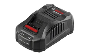 מטען בוש מקורי לסוללות ליתיום BOSCH GAL 3680CV