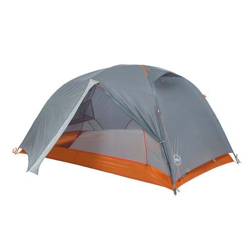 big agnes ultralight