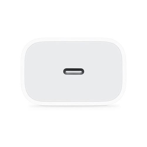 מטען Apple 20W USB-C Power Adapter