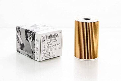 ‏פילטר שמן מקורי | ‏פולקסווגן, סקודה, אאודי מנועי 1.6 2.0 דיזל