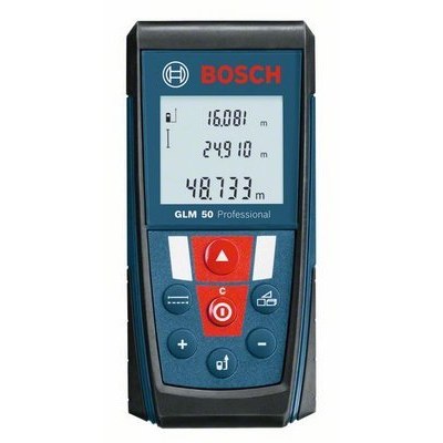 מד טווח לייזר 50 מטר