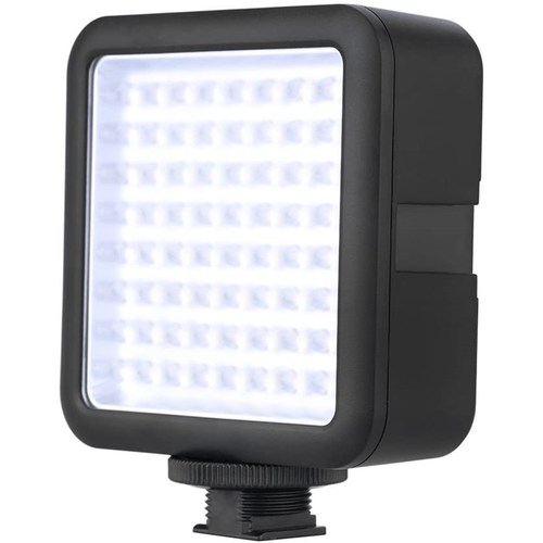 תאורה קבועה Godox LED 64
