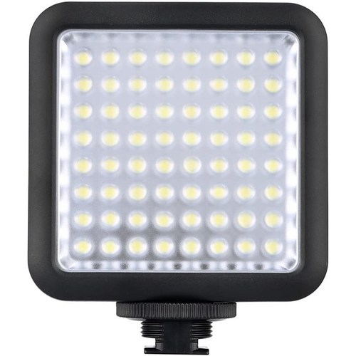 תאורה קבועה Godox LED 64